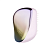 Фото Tangle Teezer Compact Styler Pearlescent Matte - Тангл Тизер Расческа для всех  типов волос