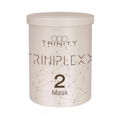 Фото Trinity Triniplexx Тринити Триниплекс Фаза 2 Маска восстанавливающая 1000 мл
