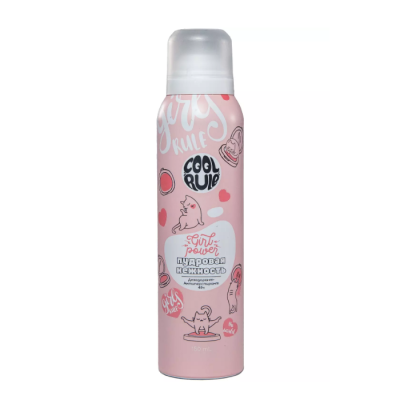 Фото Cool Rule  Кул Рул Дезодорант антиперспирант Пудровая нежность 150 мл