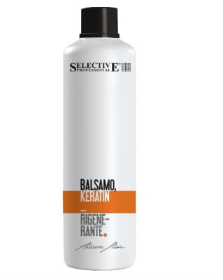 Фото SELECTIVE PROFESSIONAL Artistic flair Селектив Кондиционер кератиновый 1000 мл