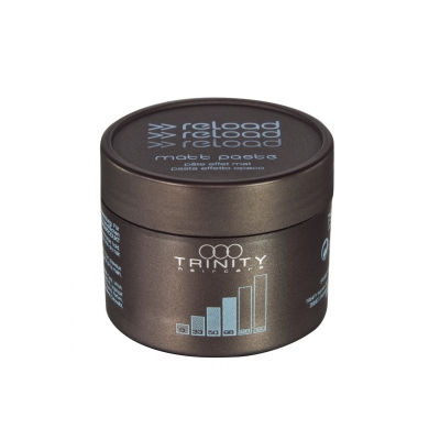 Фото Trinity Reload Matt Paste Тринити Релоад Мэтт Матирующая паста 100 мл