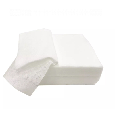 Фото Чистовье Салфетка белая Cotto 20 x 30 см 100 шт в уп