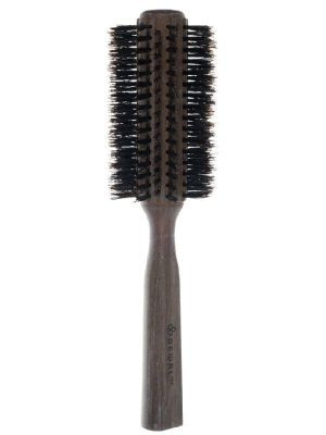 Фото Термобрашинг натуральная щетина d 28/60 мм TORNADO BRTO-2 Dewal Professional  Деваль