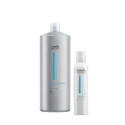Фото Londa Professional Intensive Cleanser Specialist Лонда Интенсив Клинсер Специалист Шампунь глубоко очищающий 1000 мл