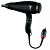 Фото Valera Master Pro 3.1 Soft Black - Валера Мастер Про 3.1 Софт Блэк Профессиональный Фен для укладки волос, 2000 Вт 