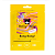 Фото Holly Polly Music Collection Bang Bang! - Холли Полли Музыкальная коллекция Витаминная тканевая маска с витамином С и ягодами асаи на кремовой основе (витаминная), 22 гр 