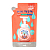 Фото LION Ai kekute Foaming handsoap Peach - Лион Пенное мыло для рук с персиком, 200 мл