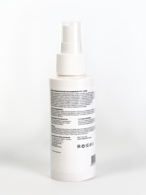 Фото Panteon Крем спрей для волос 17 в 1 Многофункциональный с кератином 100 мл