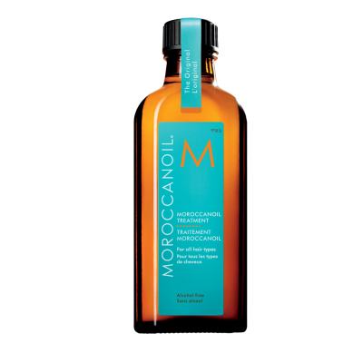 Фото Moroccanoil Oil Treatment - Мороканойл  Масло восстанавливающее  для всех типов волос, 100 мл