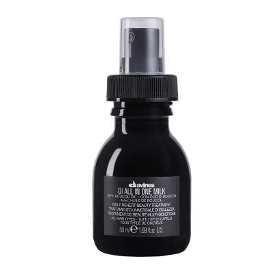 Фото Davines OI/All In One Milk - Давинес Многофункциональное молочко, 50 мл