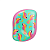 Фото Tangle Teezer Сompact Styler Paradise Bird - Тангл Тизер Расческа для всех типов волос
