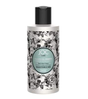 Фото Barex JOC CURE Барекс Шампунь восстанавливающий с экстрактом коры бука 250 мл