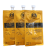 Фото Constant Delight Volume Shampoo   Констант Делайт Шампунь объём тонких волос тревел объем 3 шт по 30 мл