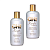 Фото Chi Keratin Duo Set Чи Кератин Набор для восстановления волос с кератином 355+355 мл