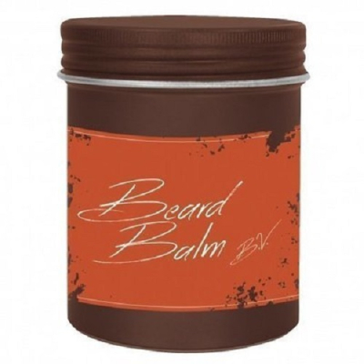 Фото Tailor's Beard Balm - Тэйлорс Бальзам для бороды средней фиксации, 100 мл