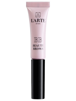 Фото L'arte del bello BB Beauty Brows - Лартэ дель Белло Маска для бровей и ресниц, 7 мл