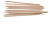 Фото Dewal Professional P-020 - Деваль Апельсиновые палочки 15 шт, 11,5 см