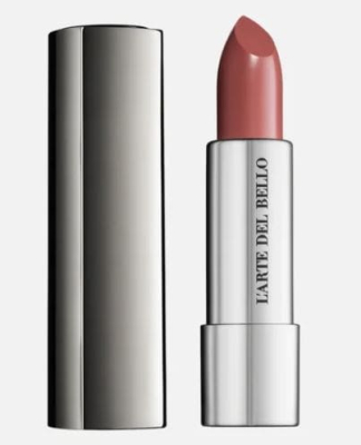 Фото L'arte del bello sensual attack lipstick gossip girl 505  Помада для губ с маслом жожоба