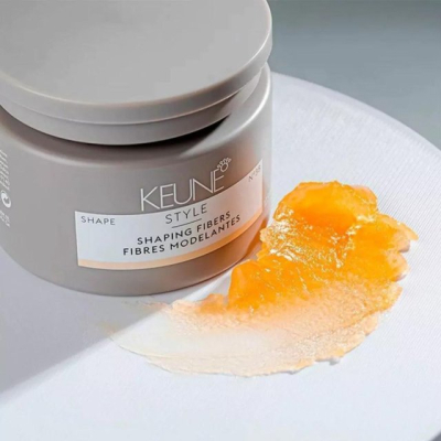 Фото Keune Style Shaping Fibers - Кёнэ Фруктовый воск, 125 мл