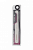 Фото Staleks Expert 10 FE-10-165 - Сталекс Лазерная пилка для ногтей широкая прямая с ручкой, 165 мм