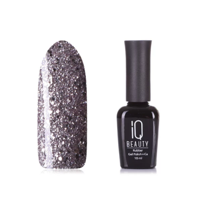 Фото IQ Beauty №086  Айкью Бьюти №086 Каучуковый Гель-лак 10 мл