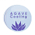 Фото Petitfee Agave Cooling Hydrogel Eye Mask - Петитфи Гидрогелевые патчи для глаз Агава, 60 шт