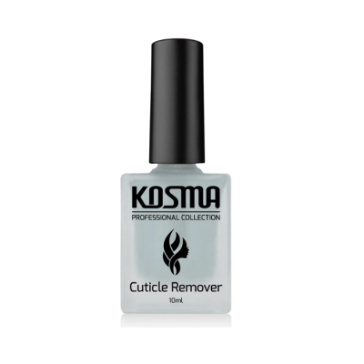 Фото Kosma Cuticle Remover - Средство для удаления кутикулы, 10 мл