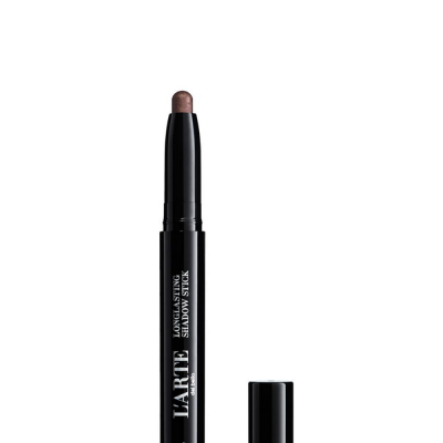 Фото Тени для век в стике аметистовый L'arte del bello № 02 pink agate 