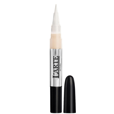 Фото L'arte del bello Delicato  Лартэ дель Белло Подсвечивающий консилер с гиалуроновой кислотой оттенок 103 4 мл