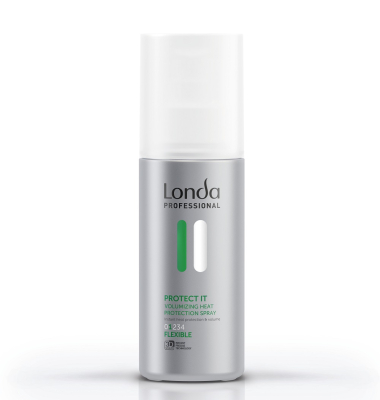 Фото Londa Professional Protect It Volumizing Лонда Лосьон для объема 150 мл