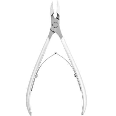 Фото Nippon Nippers - Ниппон Нипперс Кусачки для кутикулы NN_N-07F-12, 12 мм