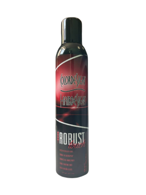 Фото ColorDesign Hair spray robust Колор Дизайн Лак спрей для волос Прикорневой объём 300 мл