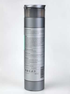 Фото Panteon Шампунь для Ежедневного применения Пантеон Daily 250 мл