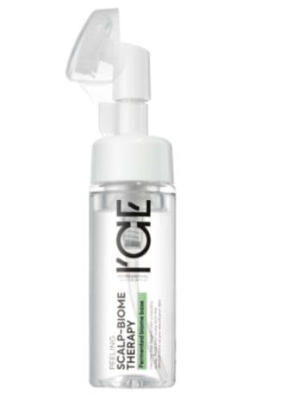 Фото ICE PROFESSIONAL SCALP BIOME THERAPY PEELING  Айс профешинал Пилинг для кожи головы 170 мл