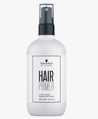 Фото Шварцкопф Спрей праймер защита цвета Schwarzkopf Professional Hair Primer 250мл