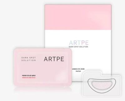 Фото Artpe Dark Spot Soluon Mul Spot patch - Артпэ Патчи против пигментации, 1 пара