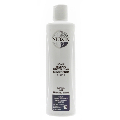Фото Nioxin Scalp Revitaliser System 2 - Ниоксин Система 2 Кондиционер для волос увлажняющий, 300 мл