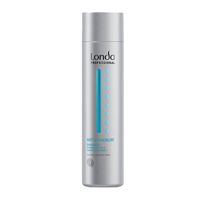 Фото Londa Professional Scalp Anti-Dandruff Лонда Шампунь против перхоти 250 мл