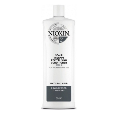Фото Nioxin Scalp Revitaliser System 2 - Ниоксин Система 2 Кондиционер для волос увлажняющий, 1000 мл