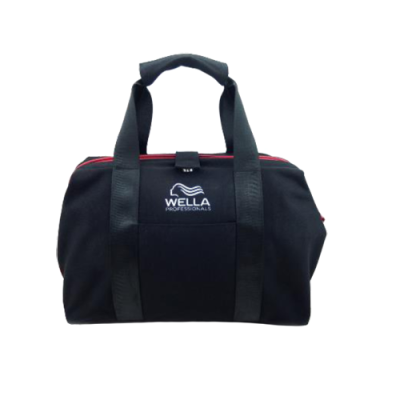 Фото Wella Professionals  Велла Сумка для стилиста 35см х 20см х 25см