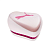 Фото Tangle Teezer Compact Styler Puma Neon Pink - Тангл Тизер Пума Расчёска  (неоновая розовая)