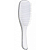 Фото Tangle Teezer The Wet Detangler Silver Sparkle - Тангл Тизер Расческа для волос с ручкой серебристо-белая