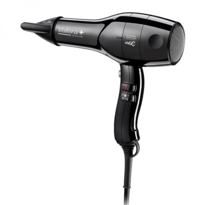 Фото Valera Swiss Silent Jet 8701 - Валера Свэз Сайлент Джэт 8701 Профессиональный фен для укладки волос, 2200 Вт