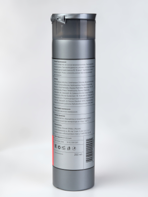 Фото Panteon Маска для окрашенных волос COLOR для цвета и блеска Пантеон 250 мл