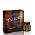 Фото Tailor's Beard Oil Set - Тэйлорс Набор масел для бороды, 3шт*10мл