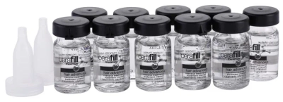 Фото Redken Cerafill Aminexil Редкен Серафил Аминексил Ампулы против истончения волос 10 х 6 мл