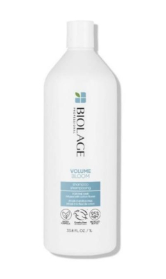 Фото Biolage Volumebloom Shampoo  Биолаж Вольюмблум Шампунь для объема 1000 мл