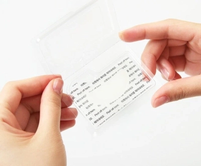 Фото Artpe Dark Spot Soluon Mul Spot patch - Артпэ Патчи против пигментации, 1 пара