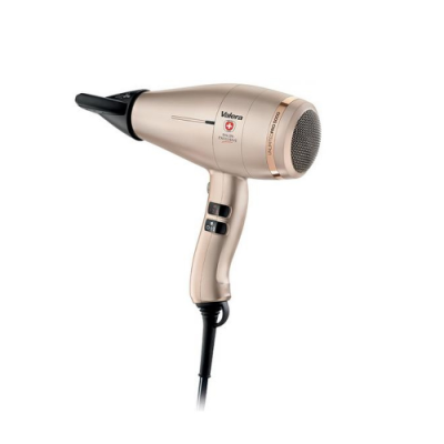 Фото Valera Unlimited Pro 5000 Rose Gold - Валера Анлимитед Про 5000 Роуз Голд Профессиональный фен для укладки волос, 2400 Вт 