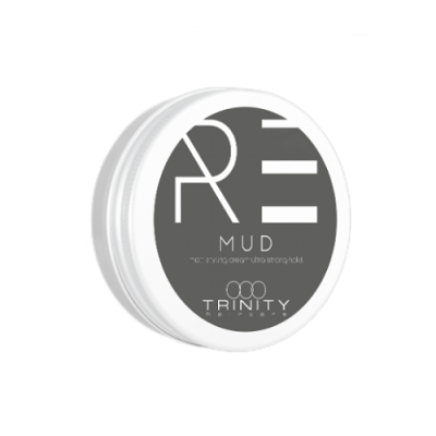 Фото Trinity  Reload Mud ultra strong hold Тринити Глина ультра сильной фиксации 100 мл